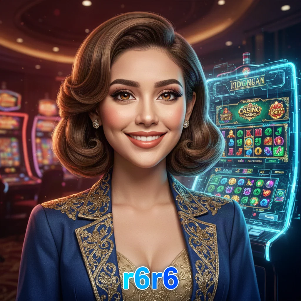 Telegram r6r6