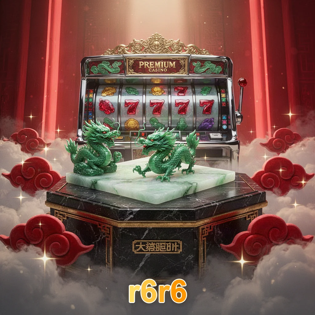 Penyedia slot utama r6r6 - NetEnt, Pragmatic Play, Play'n GO