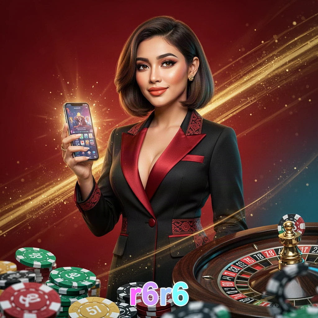 r6r6 apk