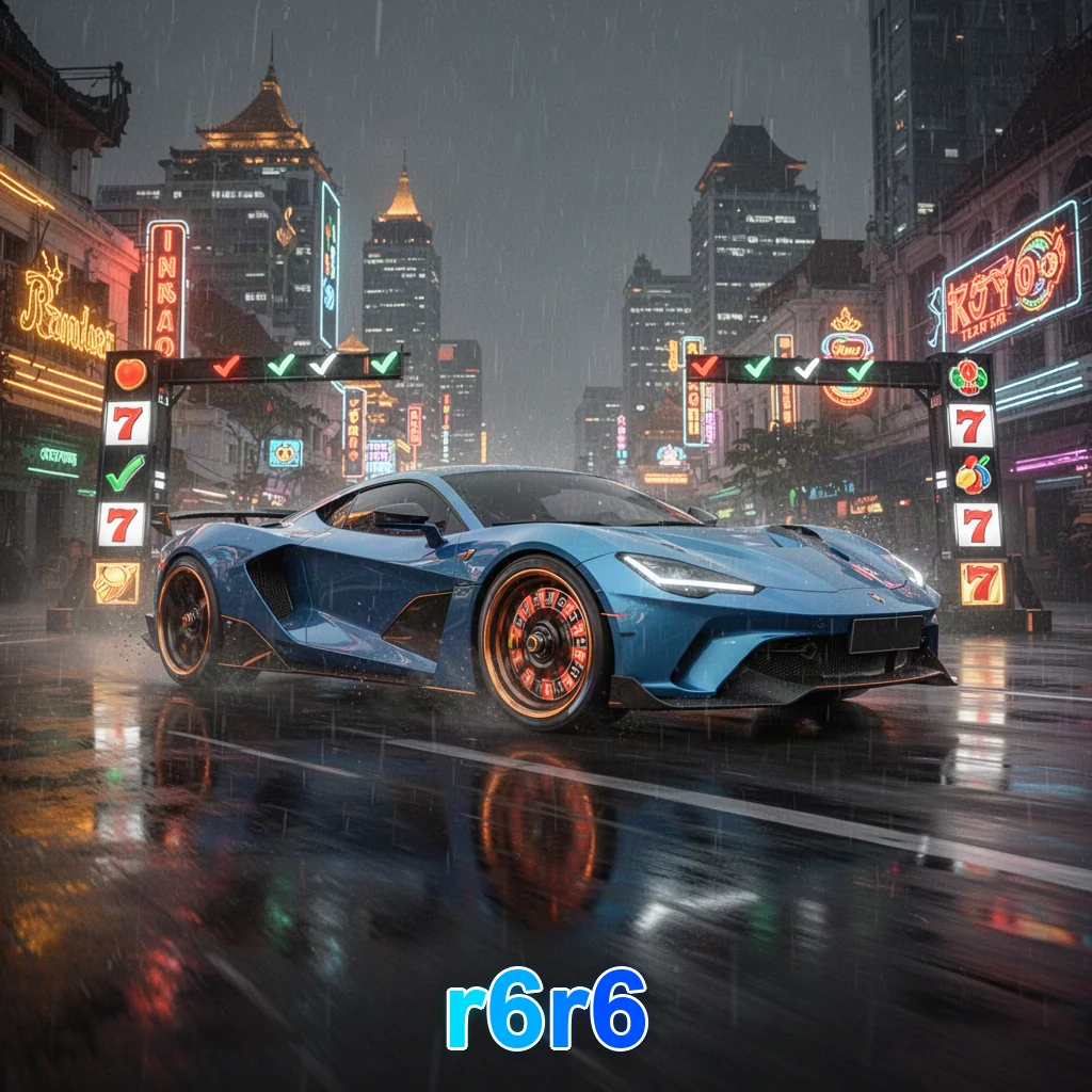 Menang r6r6